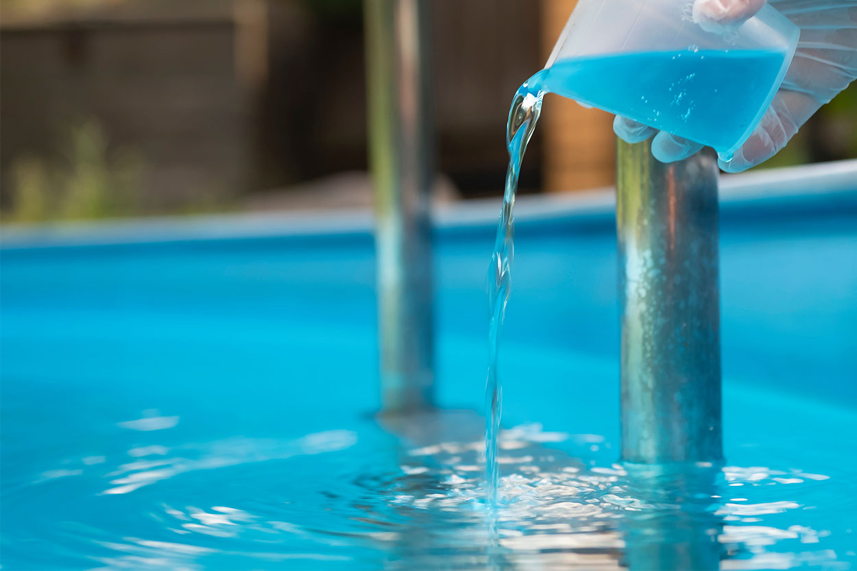 Wholesale Pool Supplies & Pool Distributor Quality Pool Supply