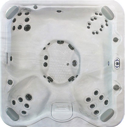 summit spas 5 to 6 people