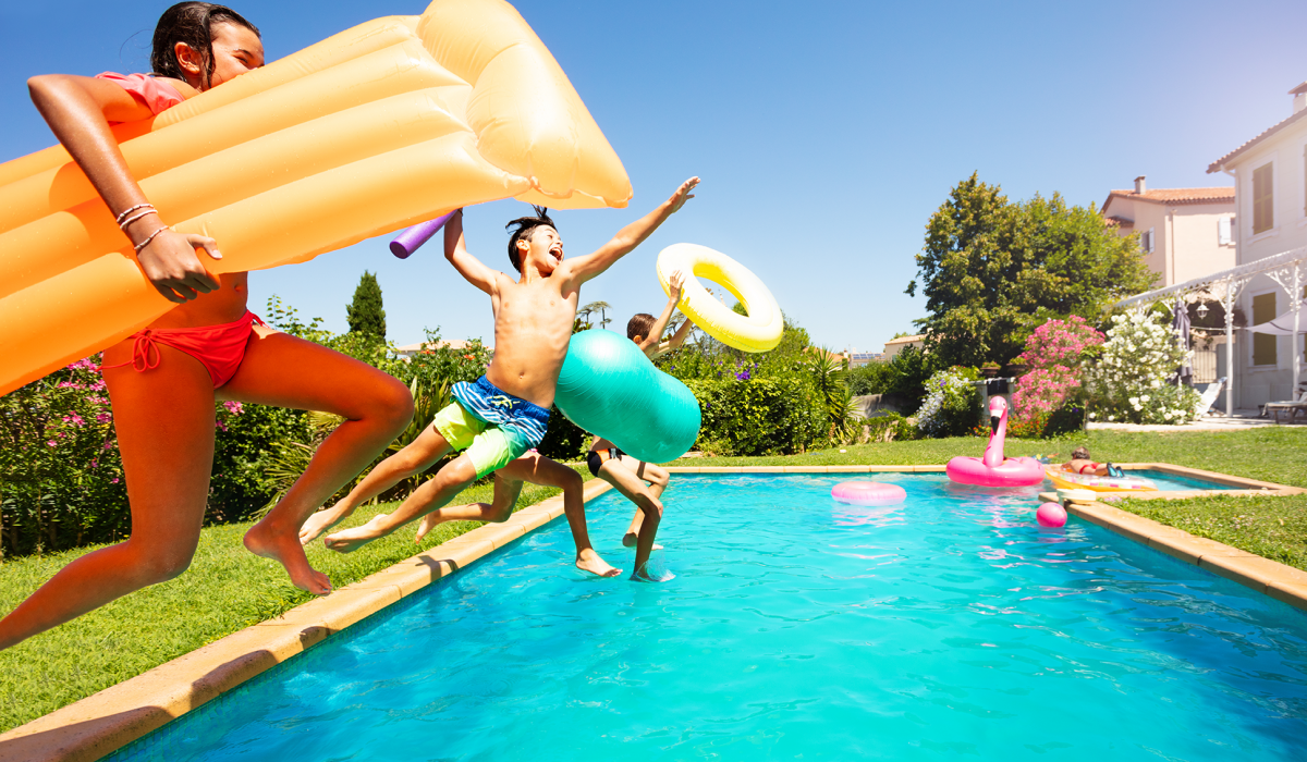 pool pros prepare for summer